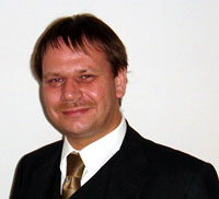 Uwe Osterland